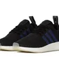Кроссовки женские Adidas Nmd R2 Black CQ2008