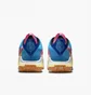 Кросівки унісекс Nike Lebron Witness 7 Light Blue Dm1123-400