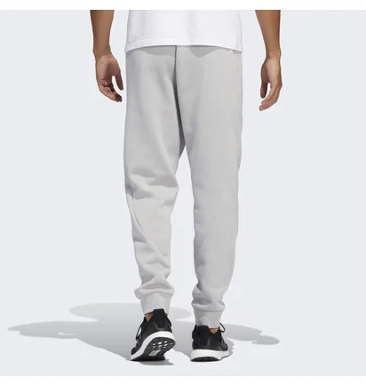 Штани чоловічі Adidas Mahomes Joggers Grey Ht5345