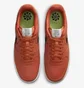 Кроссовки мужские Nike Air Force 1 Brown Dm0117-800
