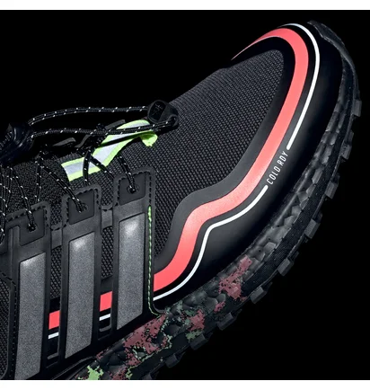 Кроссовки мужские Adidas Ultraboost Winter.Rdy Dna Black Fv6042