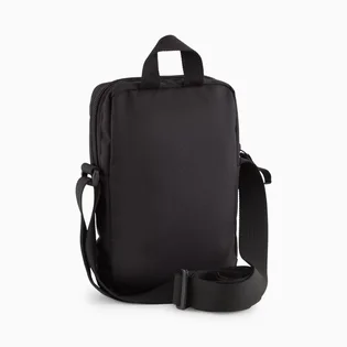 Сумка чоловіча Puma Buzz Portable Black 090959-01