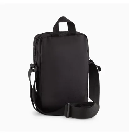 Сумка чоловіча Puma Buzz Portable Black 090959-01