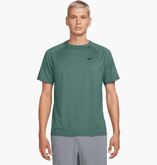 Футболка мужская Nike Ready Green DV9815-361