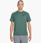 Футболка мужская Nike Ready Green DV9815-361