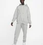 Худі жіноче Nike Sportswear Phoenix Fleece Grey Dq5860-063