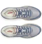 Кроссовки унисекс Saucony Ride Millennium Designed In Venice Grey/Blue S70890-2
