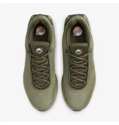Кроссовки мужские Nike Air Max Dn Neutral Olive DV3337-201