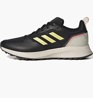 Кроссовки женские Adidas Runfalcon 2.0 Tr Black GW4051