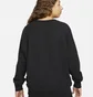 Свитшот мужской Nike Sportswear Air Black Dv9829-010
