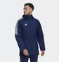 Куртка чоловіча Adidas Condivo 22 Stadium Blue HA6254