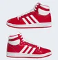 Кроссовки мужские Adidas Top Ten Rb Shoes Red Fz6193