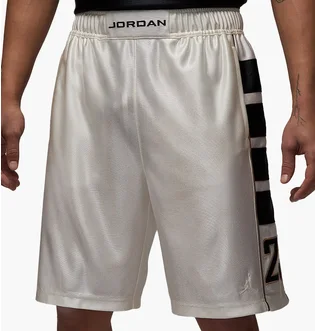 Шорты мужские Nike Brk Cat Scratch Short White HV0560-133