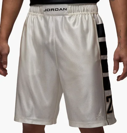 Шорти чоловічі Nike Brk Cat Scratch Short White HV0560-133