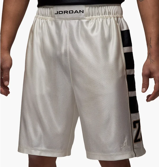 Шорти чоловічі Nike Brk Cat Scratch Short White HV0560-133