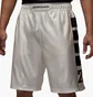 Шорти чоловічі Nike Brk Cat Scratch Short White HV0560-133