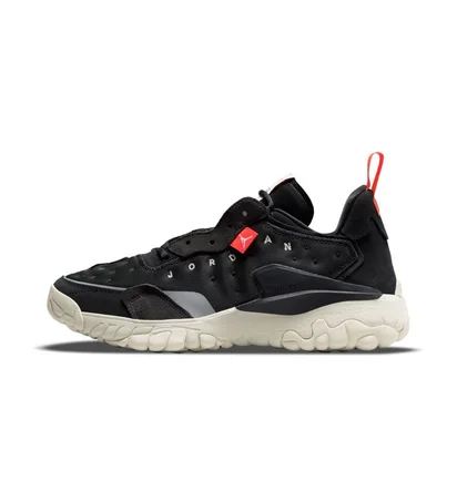 Кросівки чоловічі Air Jordan Delta 2 Black CV8121-012