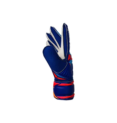 Рукавиці воротарські дитячі REUSCH Attrakt Solid Blue 56-72-515-4126
