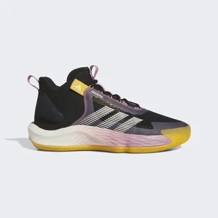 Кроссовки унисекс Adidas Adizero Select Shoes Black IE9285