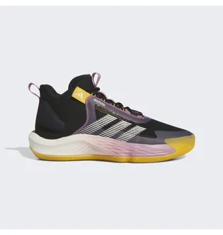 Кроссовки унисекс Adidas Adizero Select Shoes Black IE9285