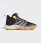 Кросівки унісекс Adidas Adizero Select Shoes Black IE9285