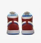 Кросівки жіночі Air Jordan 1 Zoom Air Cmft White/Beige CT0979-104