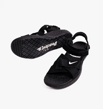 Сандалі унісекс Nike Acg Air Deschutz+ Black Do8951-001