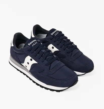 Кроссовки мужские Saucony Jazz Original Blue S2044-316