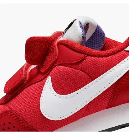 Кросівки дитячі Nike Md Valiant Se (Ps) Red DJ0005-600