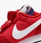 Кросівки дитячі Nike Md Valiant Se (Ps) Red DJ0005-600