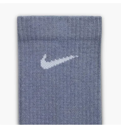 Носки Nike Everyday Plus Cushioned Crew Multi (3 пары) SX6888-933