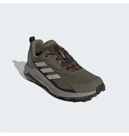 Кросівки чоловічі Adidas Terrex Anylander Hiking Olive ID0894