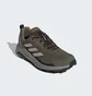 Кросівки чоловічі Adidas Terrex Anylander Hiking Olive ID0894