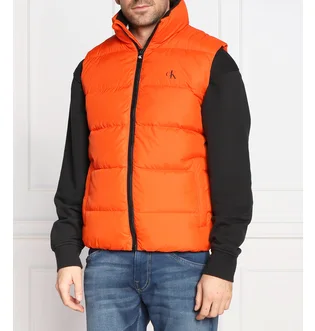 Жилетка мужская Calvin Klein Orange J30J319055