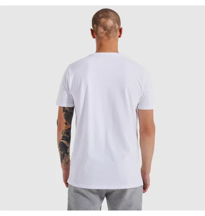 Футболка мужская Ellesse Dyne Tee White SXG12736-908