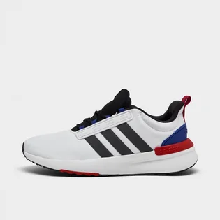 Кроссовки мужские Adidas Essentials Racer Tr21 Running Shoes White HP2727