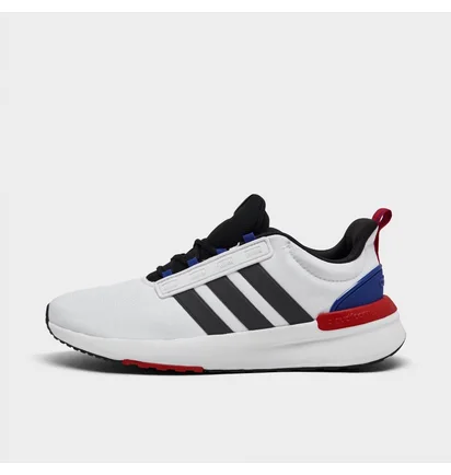 Кроссовки мужские Adidas Essentials Racer Tr21 Running Shoes White HP2727