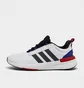 Кроссовки мужские Adidas Essentials Racer Tr21 Running Shoes White HP2727
