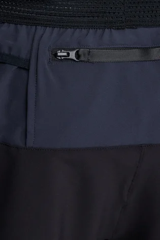 Шорти чоловічі CMP Shorts Blue 32C6727-U423