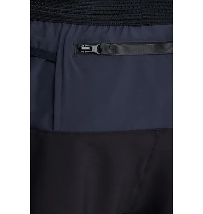Шорты мужские CMP Shorts Blue 32C6727-U423