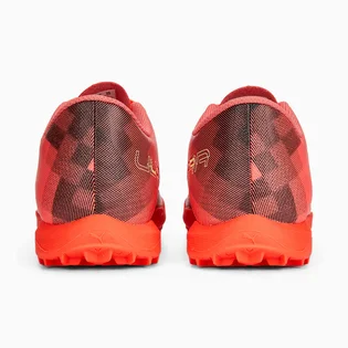 Сороконіжки дитячі Puma Ultra Play Tt Junior Peach 106926-03