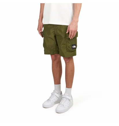 Шорти унісекс The North Face Nse Cargo Short Olive NF0A879RPIB