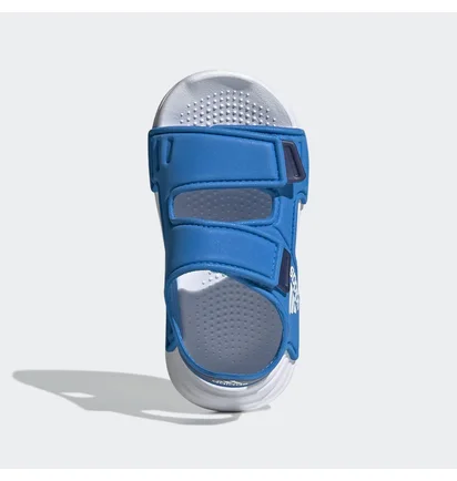 Кроссовки детские Adidas Altaswim Performance Blue GV7797