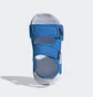 Кроссовки детские Adidas Altaswim Performance Blue GV7797