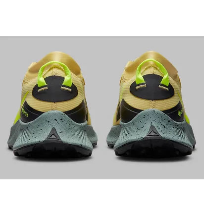 Кроссовки мужские Nike Pegasus Trail 3 Gore-Tex Yellow DC8793-300