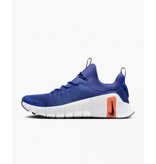 Кроссовки мужские Nike Free Metcon 6 Blue FJ7127-401