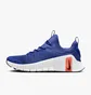 Кросівки чоловічі Nike Free Metcon 6 Blue FJ7127-401