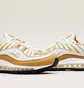 Кросівки жіночі Nike Air Max 98 Phantom White/Brown AH6799-003