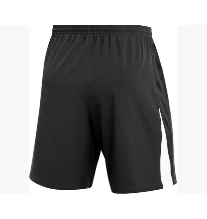 Шорти чоловічі Nike Df Vnm Short Iv Wvn Black FD7440-010