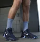 Кроссовки мужские Nike Air Max Alpha Trainer 5 Workout Shoes Blue DM0829-402